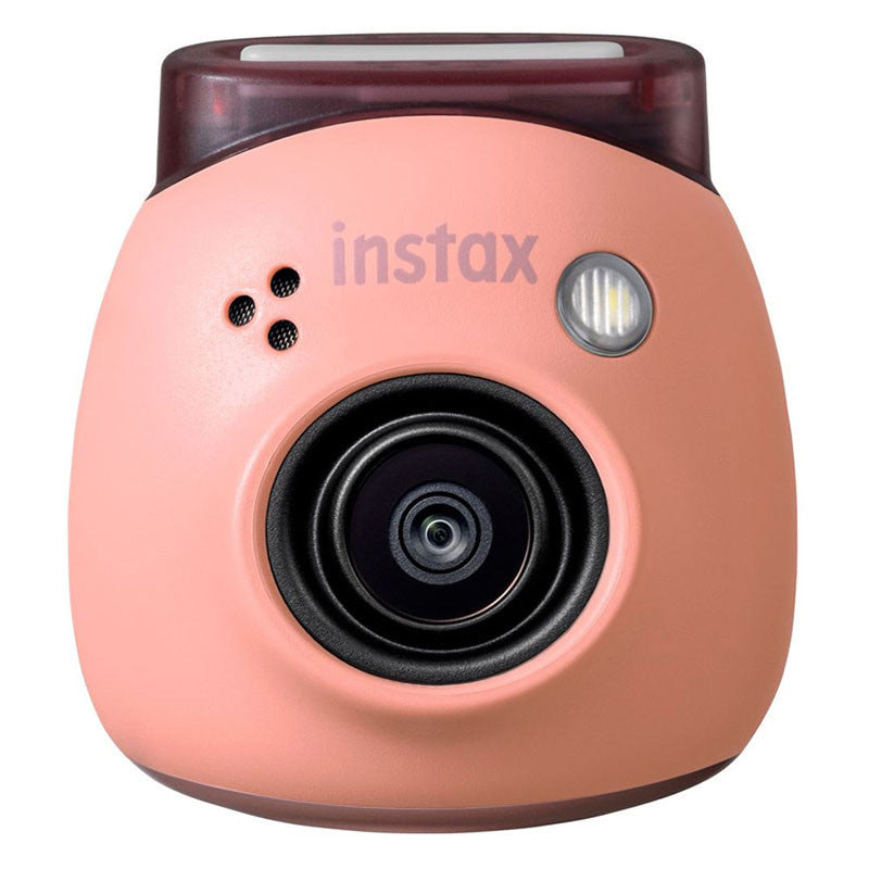 FUJIFILM Appareil photo Instantané instax Pal Rose