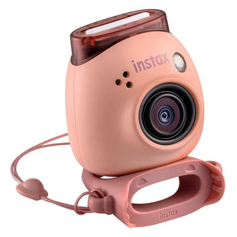 FUJIFILM Appareil photo Instantané instax Pal Rose